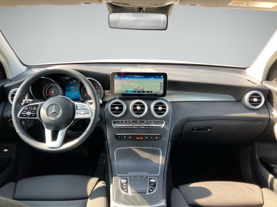 Mercedes-Benz GLC Gebrauchtwagen Mercedes-Benz GLC Gebrauchtwagen