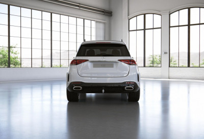 Mercedes-Benz GLE Gebrauchtwagen Mercedes-Benz GLE Gebrauchtwagen