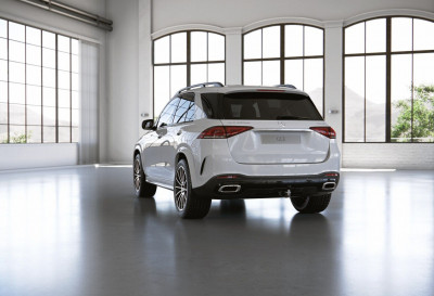 Mercedes-Benz GLE Gebrauchtwagen Mercedes-Benz GLE Gebrauchtwagen