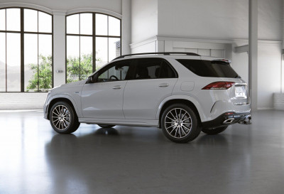 Mercedes-Benz GLE Gebrauchtwagen Mercedes-Benz GLE Gebrauchtwagen