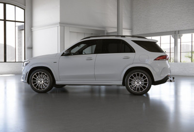 Mercedes-Benz GLE Gebrauchtwagen Mercedes-Benz GLE Gebrauchtwagen