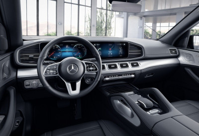 Mercedes-Benz GLE Gebrauchtwagen Mercedes-Benz GLE Gebrauchtwagen