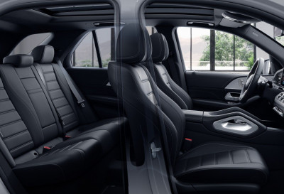 Mercedes-Benz GLE Gebrauchtwagen Mercedes-Benz GLE Gebrauchtwagen
