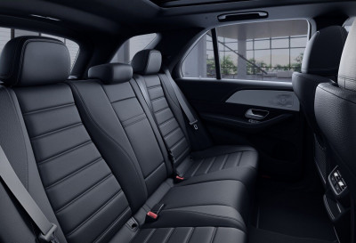 Mercedes-Benz GLE Gebrauchtwagen Mercedes-Benz GLE Gebrauchtwagen