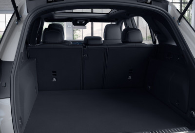 Mercedes-Benz GLE Gebrauchtwagen Mercedes-Benz GLE Gebrauchtwagen
