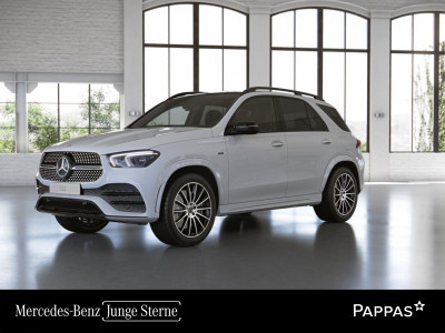 Mercedes-Benz GLE Gebrauchtwagen Mercedes-Benz GLE Gebrauchtwagen