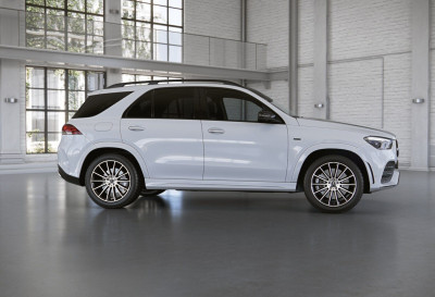 Mercedes-Benz GLE Gebrauchtwagen Mercedes-Benz GLE Gebrauchtwagen
