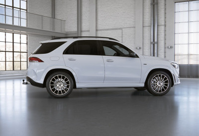 Mercedes-Benz GLE Gebrauchtwagen Mercedes-Benz GLE Gebrauchtwagen