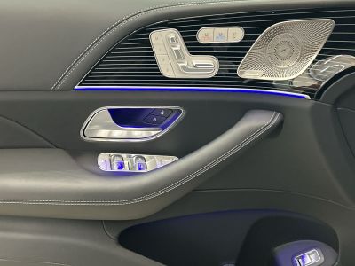 Mercedes-Benz GLS Gebrauchtwagen