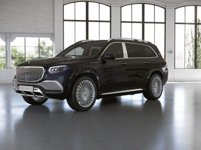 Mercedes-Benz GLS Gebrauchtwagen Mercedes-Benz GLS Gebrauchtwagen