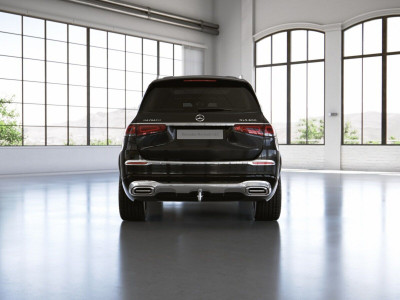 Mercedes-Benz GLS Gebrauchtwagen Mercedes-Benz GLS Gebrauchtwagen