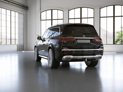 Mercedes-Benz GLS Gebrauchtwagen Mercedes-Benz GLS Gebrauchtwagen