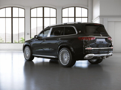 Mercedes-Benz GLS Gebrauchtwagen Mercedes-Benz GLS Gebrauchtwagen