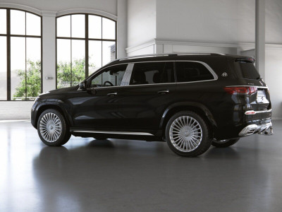 Mercedes-Benz GLS Gebrauchtwagen Mercedes-Benz GLS Gebrauchtwagen