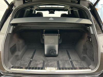 Mercedes-Benz GLS Gebrauchtwagen