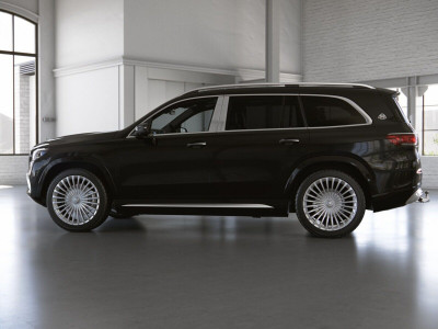 Mercedes-Benz GLS Gebrauchtwagen Mercedes-Benz GLS Gebrauchtwagen