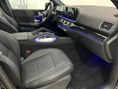 Mercedes-Benz GLS Gebrauchtwagen
