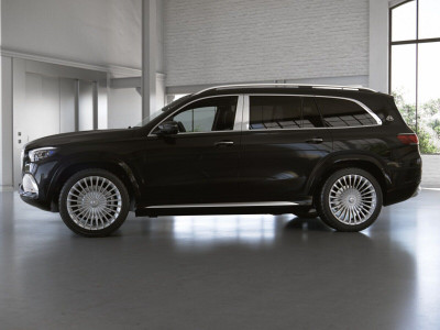Mercedes-Benz GLS Gebrauchtwagen Mercedes-Benz GLS Gebrauchtwagen