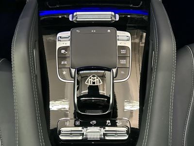Mercedes-Benz GLS Gebrauchtwagen