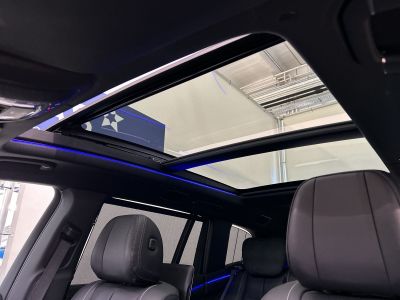 Mercedes-Benz GLS Gebrauchtwagen