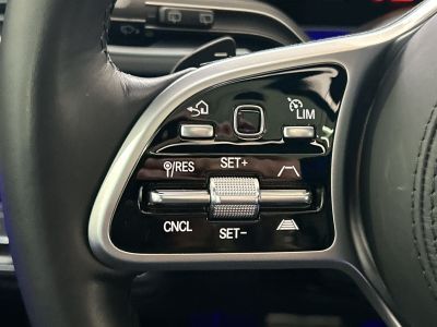 Mercedes-Benz GLS Gebrauchtwagen