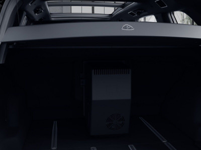 Mercedes-Benz GLS Gebrauchtwagen Mercedes-Benz GLS Gebrauchtwagen