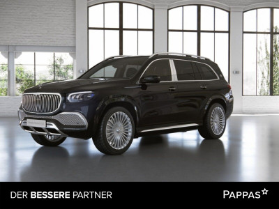 Mercedes-Benz GLS Gebrauchtwagen Mercedes-Benz GLS Gebrauchtwagen
