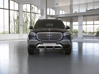 Mercedes-Benz GLS Gebrauchtwagen Mercedes-Benz GLS Gebrauchtwagen