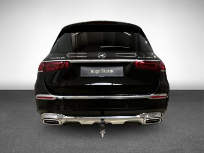 Mercedes-Benz GLS Gebrauchtwagen