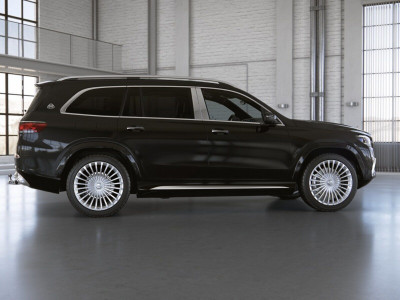 Mercedes-Benz GLS Gebrauchtwagen Mercedes-Benz GLS Gebrauchtwagen