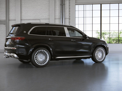 Mercedes-Benz GLS Gebrauchtwagen Mercedes-Benz GLS Gebrauchtwagen
