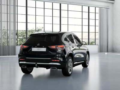 Mercedes-Benz GLA Gebrauchtwagen Mercedes-Benz GLA Gebrauchtwagen