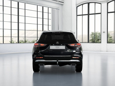 Mercedes-Benz GLA Gebrauchtwagen Mercedes-Benz GLA Gebrauchtwagen