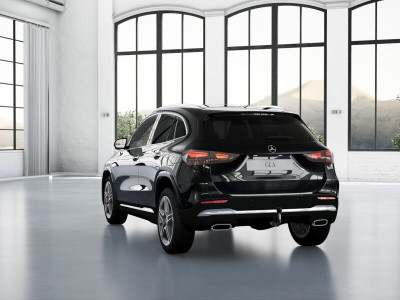 Mercedes-Benz GLA Gebrauchtwagen Mercedes-Benz GLA Gebrauchtwagen