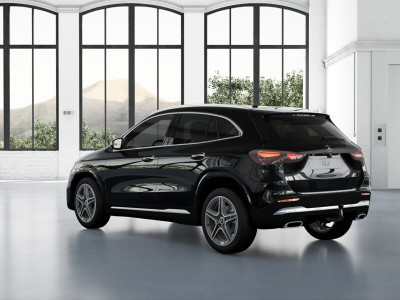 Mercedes-Benz GLA Gebrauchtwagen Mercedes-Benz GLA Gebrauchtwagen