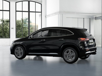 Mercedes-Benz GLA Gebrauchtwagen Mercedes-Benz GLA Gebrauchtwagen