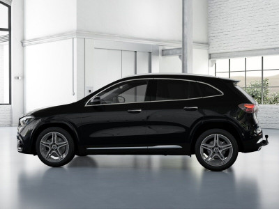 Mercedes-Benz GLA Gebrauchtwagen Mercedes-Benz GLA Gebrauchtwagen