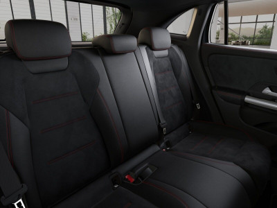 Mercedes-Benz GLA Gebrauchtwagen Mercedes-Benz GLA Gebrauchtwagen