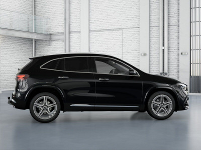 Mercedes-Benz GLA Gebrauchtwagen Mercedes-Benz GLA Gebrauchtwagen