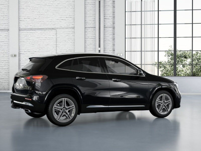 Mercedes-Benz GLA Gebrauchtwagen Mercedes-Benz GLA Gebrauchtwagen