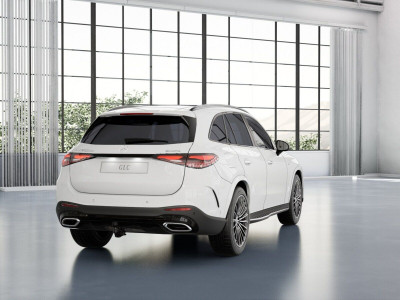 Mercedes-Benz GLC Gebrauchtwagen Mercedes-Benz GLC Gebrauchtwagen