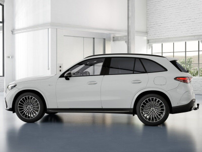 Mercedes-Benz GLC Gebrauchtwagen Mercedes-Benz GLC Gebrauchtwagen