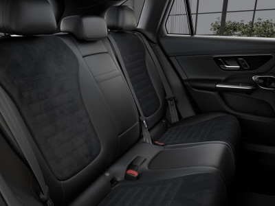 Mercedes-Benz GLC Gebrauchtwagen Mercedes-Benz GLC Gebrauchtwagen