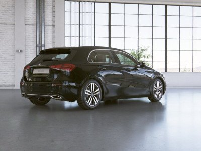 Mercedes-Benz A-Klasse Gebrauchtwagen Mercedes-Benz A-Klasse Gebrauchtwagen