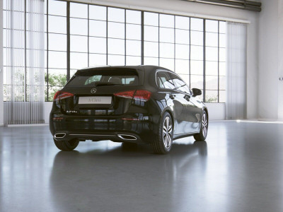 Mercedes-Benz A-Klasse Gebrauchtwagen Mercedes-Benz A-Klasse Gebrauchtwagen