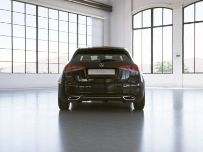 Mercedes-Benz A-Klasse Gebrauchtwagen Mercedes-Benz A-Klasse Gebrauchtwagen