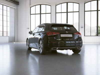 Mercedes-Benz A-Klasse Gebrauchtwagen Mercedes-Benz A-Klasse Gebrauchtwagen