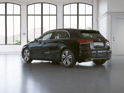 Mercedes-Benz A-Klasse Gebrauchtwagen Mercedes-Benz A-Klasse Gebrauchtwagen