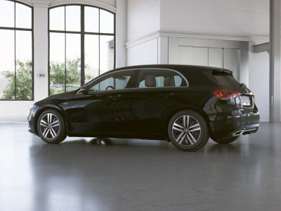 Mercedes-Benz A-Klasse Gebrauchtwagen Mercedes-Benz A-Klasse Gebrauchtwagen