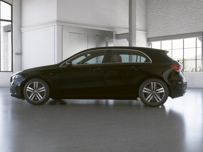Mercedes-Benz A-Klasse Gebrauchtwagen Mercedes-Benz A-Klasse Gebrauchtwagen